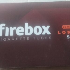 firebox long 500шт