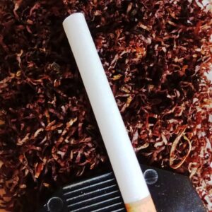 Kavendish Strong «Сливовиця»