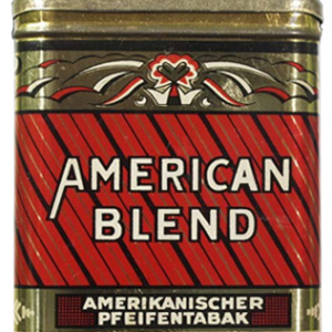 american blend
