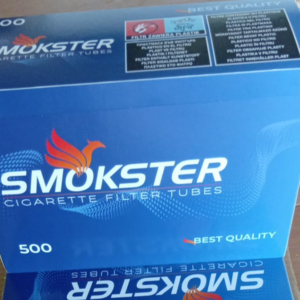 Smokster 500шт