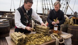 КавендІш коньяк