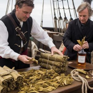 КавендІш коньяк